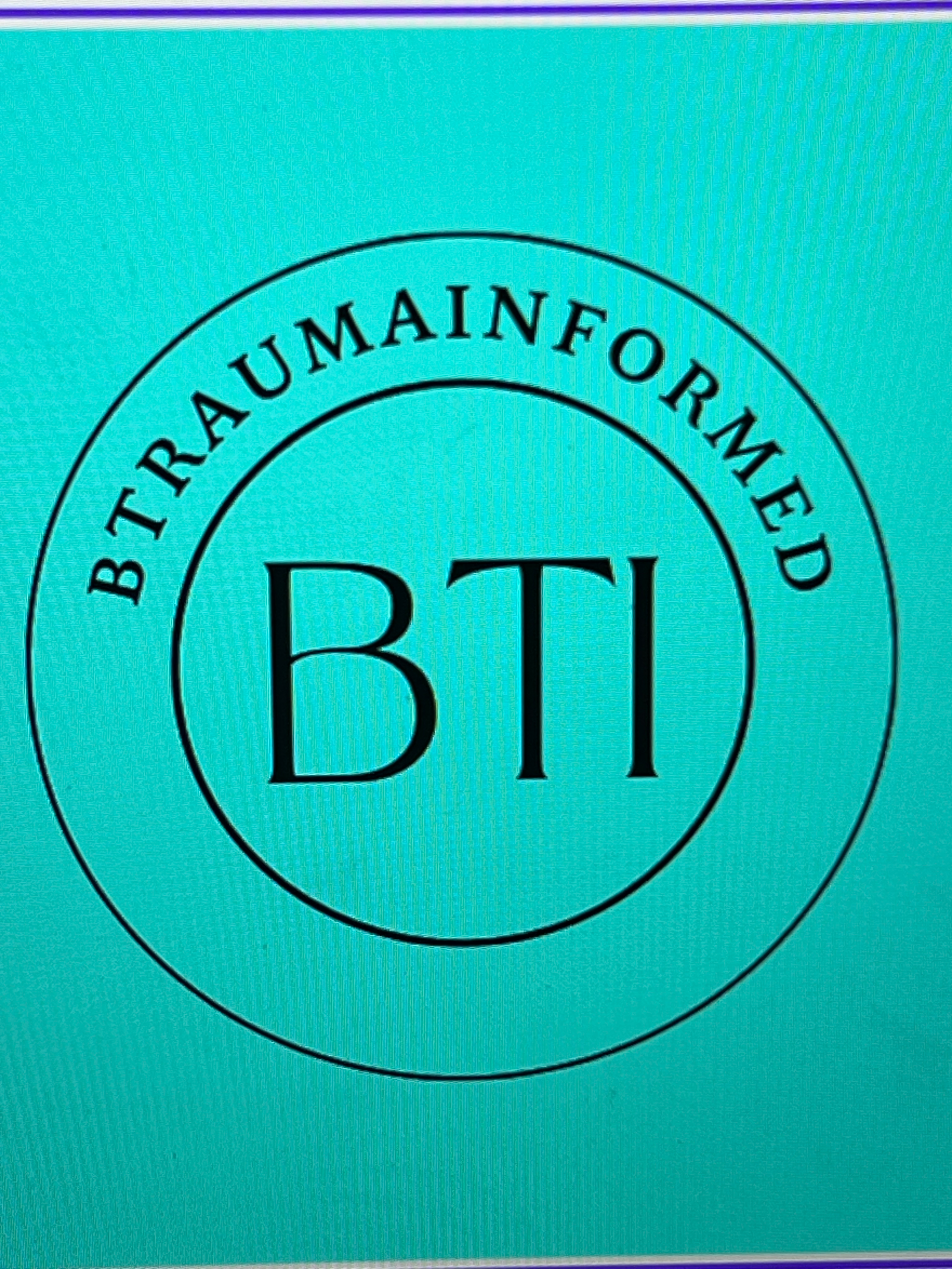 BTraumaInformed.com